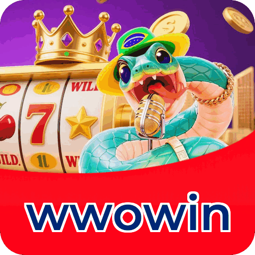 Login rápido no app wwowin