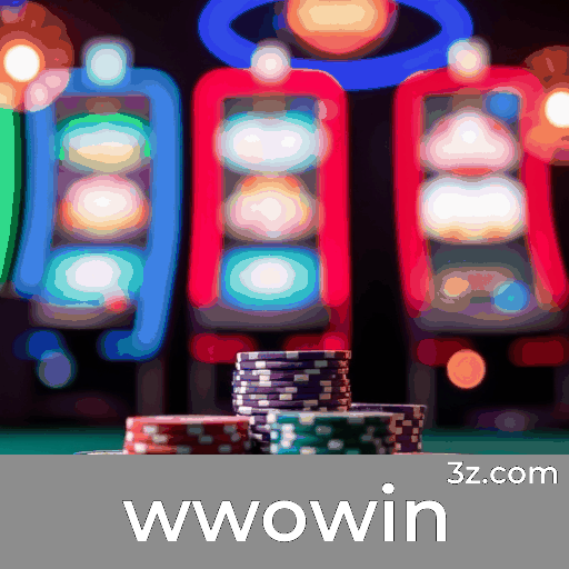 wwowin: O Cassino Premiado com Pagamentos Rápidos