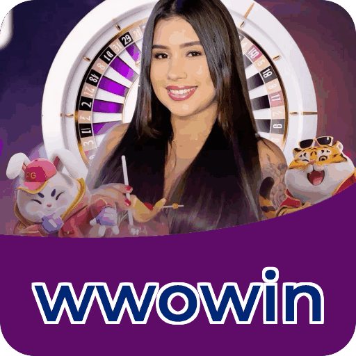 Streaming 4K no cassino ao vivo da wwowin