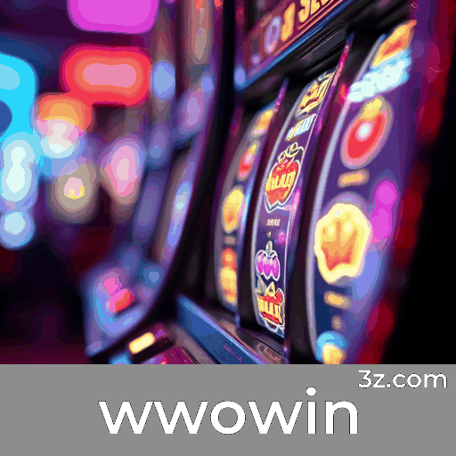 wwowin: O Cassino Premiado com Pagamentos Rápidos